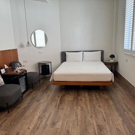 De Provintia Straat B&B Tajnan Kültér fotó
